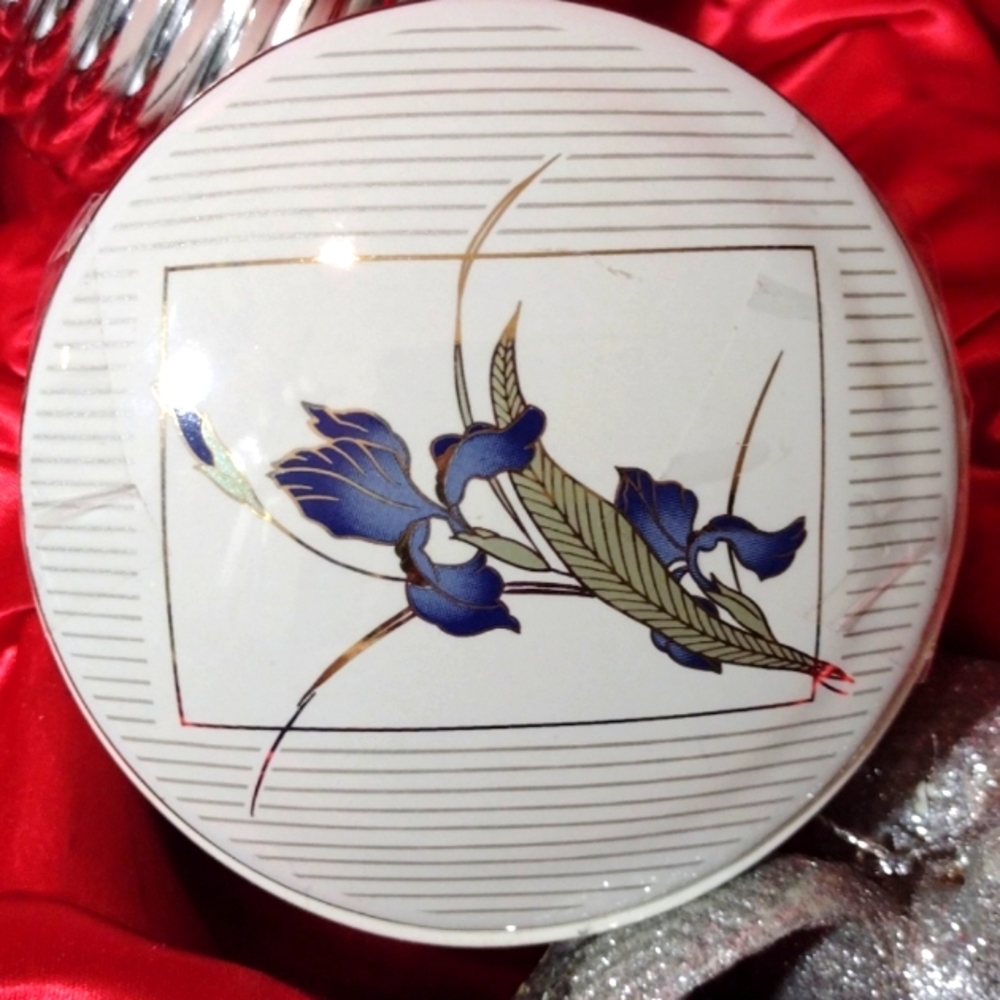 Villeroy & Boch Trinket Box